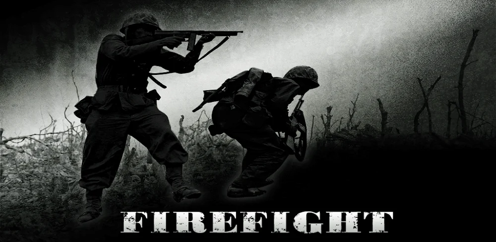Firefight v11.9.0 APK (Full Game)