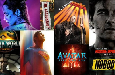 Top Must-Watch Movies & Shows This Summer 2025 – Stream Free on Lulacloud”