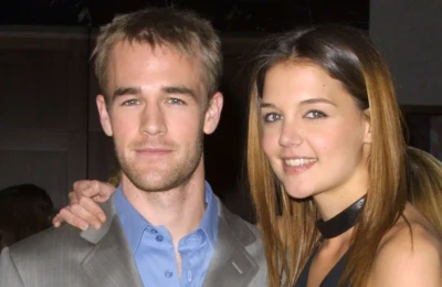 Dawson’s Creek star James Van Der Beek dies at 48