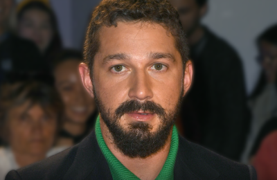 Shia LaBeouf Arrested Again on Battery Charge in New Orleans