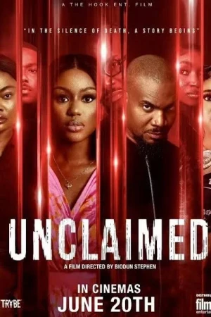 UNCLAIMED